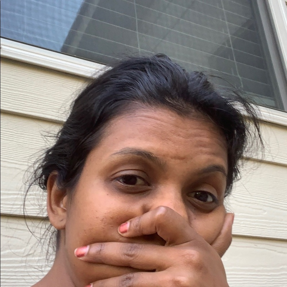 Meet your Posher, Sindhu